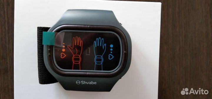 Корректор артериального давления