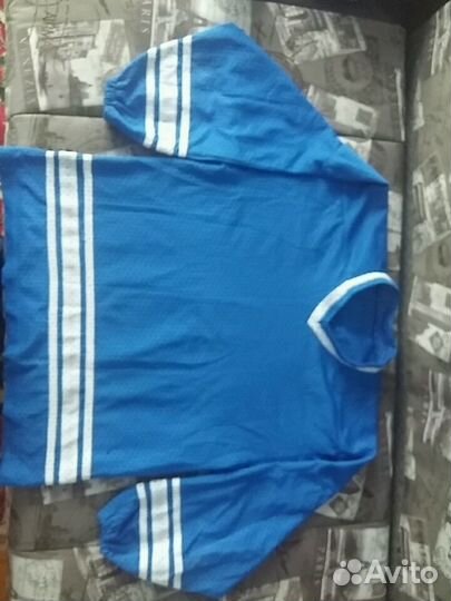 Хоккейная форма