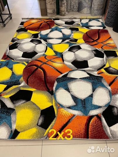 Ковры новые Турция Бельгия Беларусь