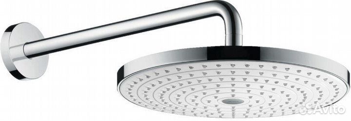 Hansgrohe 27378400 Верхний душ