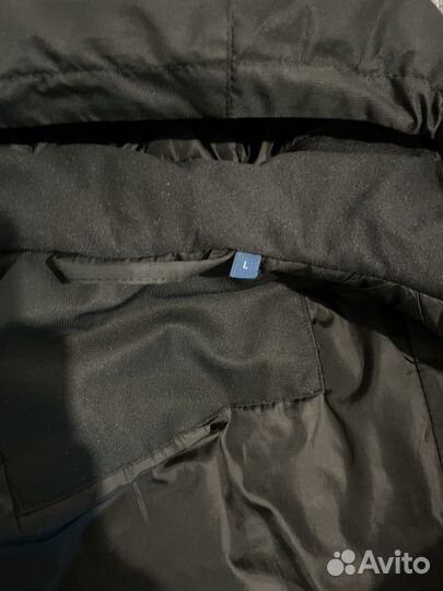 Куртка nordski