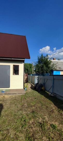 Дом 90 м² на участке 4,5 сот.