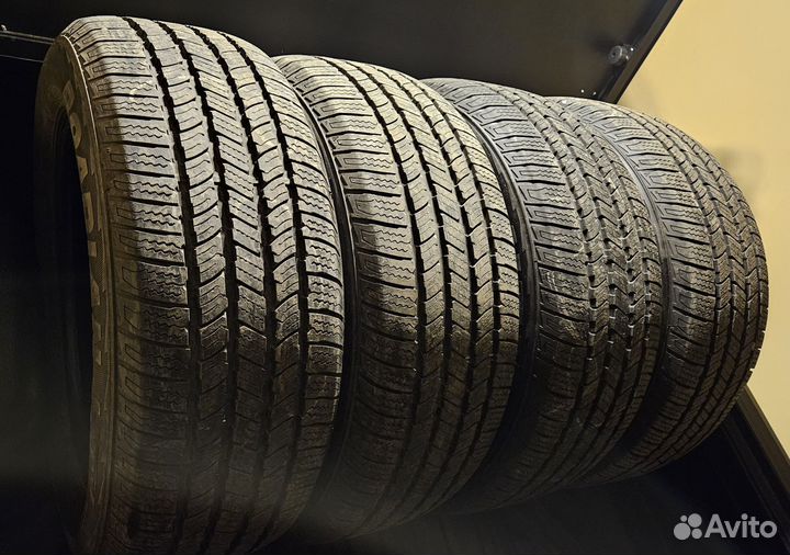 Nexen Roadian HTX RH5 275/55 R20 113T