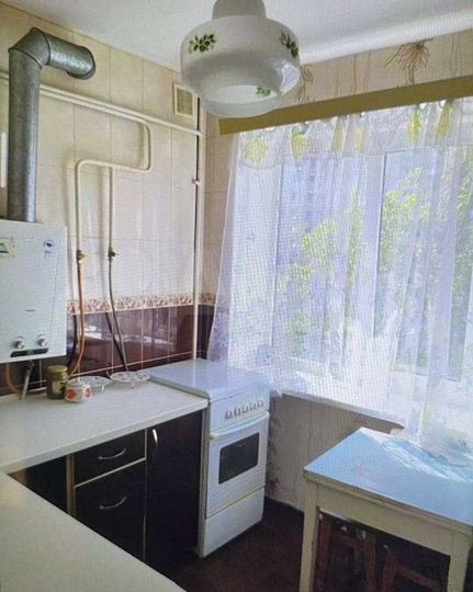 2-к. квартира, 41 м², 4/5 эт.