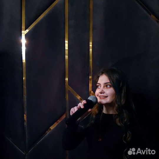 Репетитор по вокалу