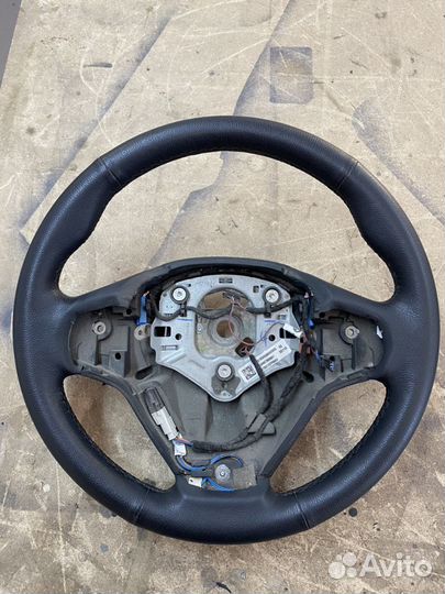 Руль BMW
