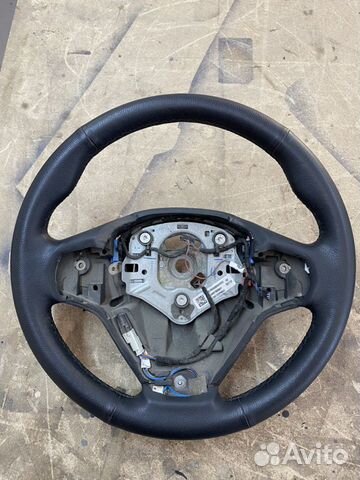 Руль BMW