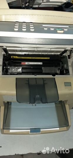 Мфу hp LJ 3052 Мфу LJ M1132 MFP