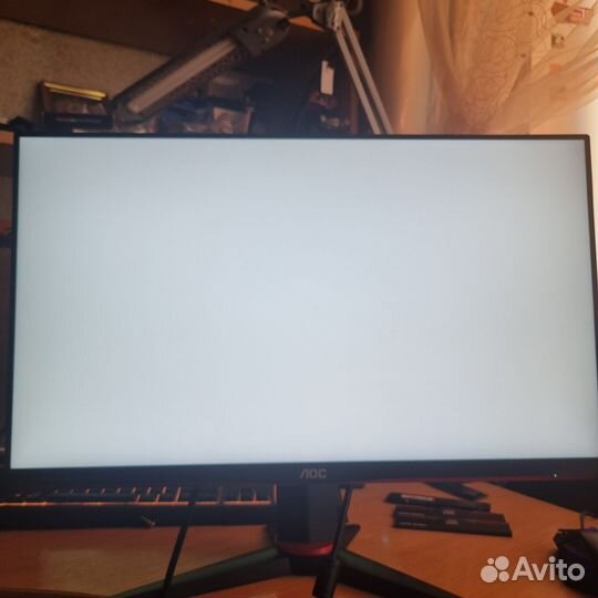 Монитор AOC 24g2w1g3 (24 / 165HZ)