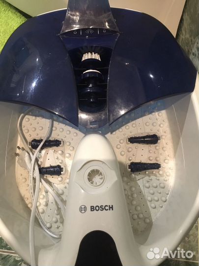 Массажная ванночка