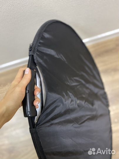 Отражататель для съемки