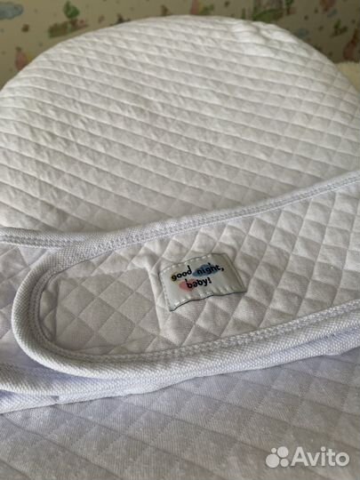 Кокон для новорожденных