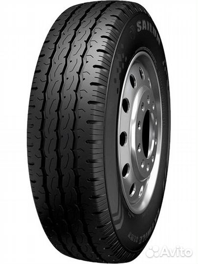 Sailun SL87N 195/80 R14C Q