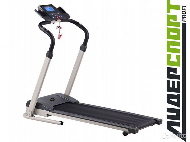 Беговая дорожка электрическая Stingrey «ZC-1601»