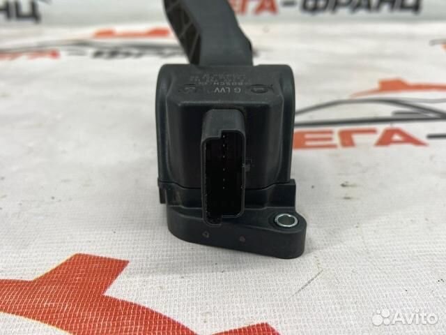 Педаль газа Citroen C4 хэтчбек 5FW (EP6) 2010