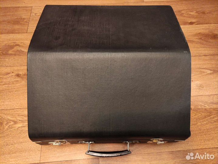 Аккордеон Weltmeister Stella 3/4