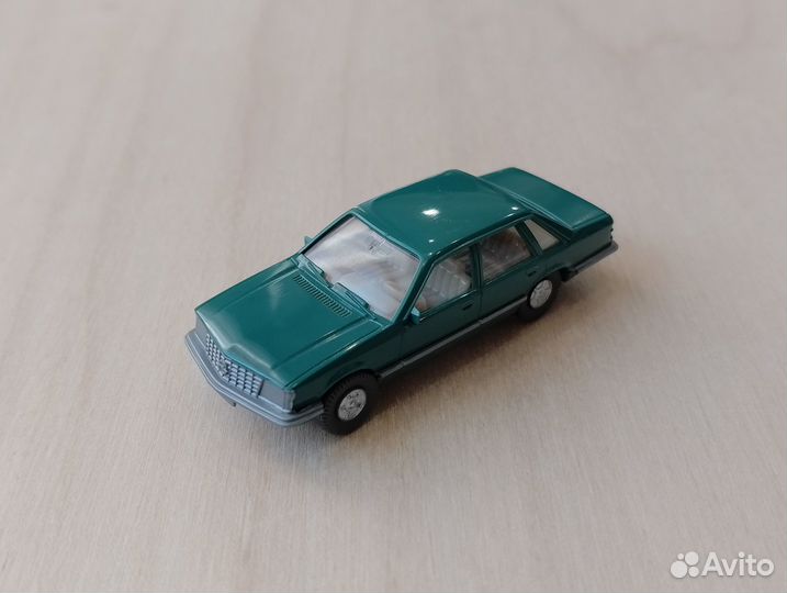 Opel Senator A1 (1978-1982)
