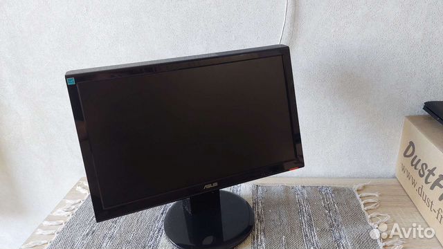 Монитор asus