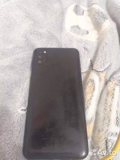 Samsung galaxy м21