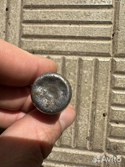 Зажигалка ВОВ