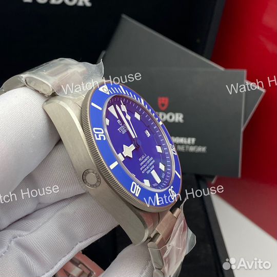 Мужские часы Tudor Tudor Pelagos LHD