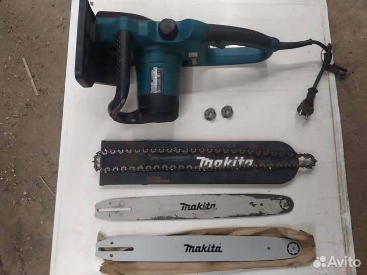 Uc4020a makita