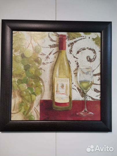 Интерьерная картина