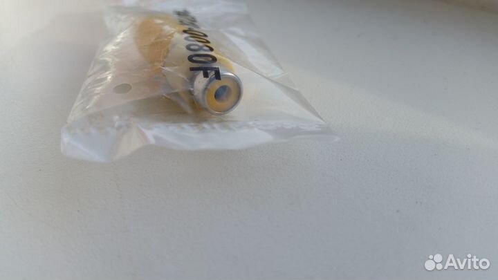 Переходник Sapphire 140-02138-0080F 8-Pin S-Video