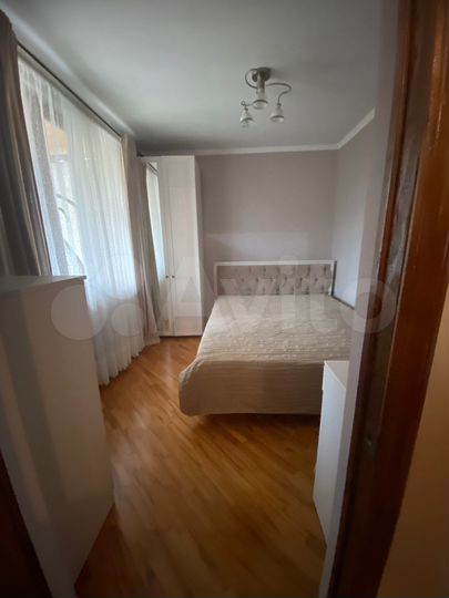Дом 60 м² (Абхазия)