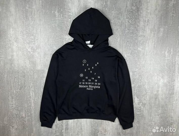 Худак Maison Margiela