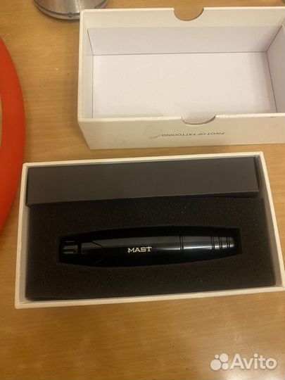 Тату машинка Mast P10