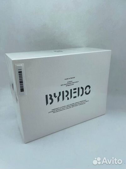 Парфюм Byredo Pulp