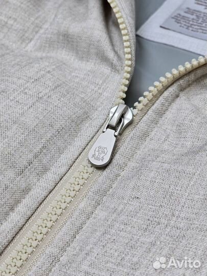 Зимняя куртка мужская Brunello Cucinelli