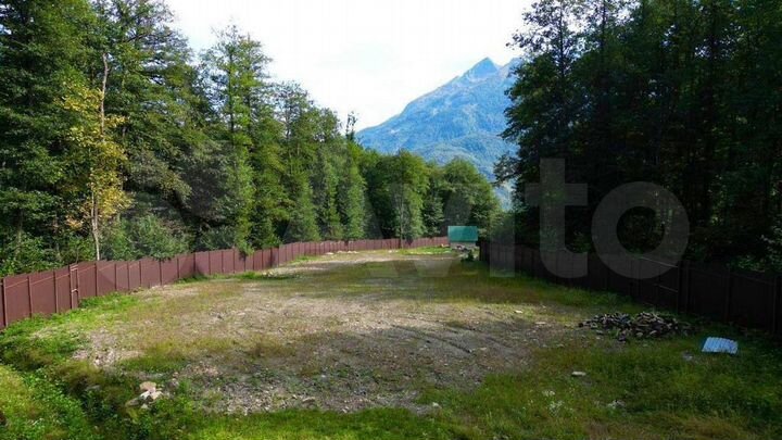 Участок 50 сот. (ИЖС)