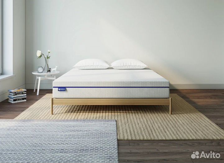 Матрас Sleeptek Duplex Strutto Cocos