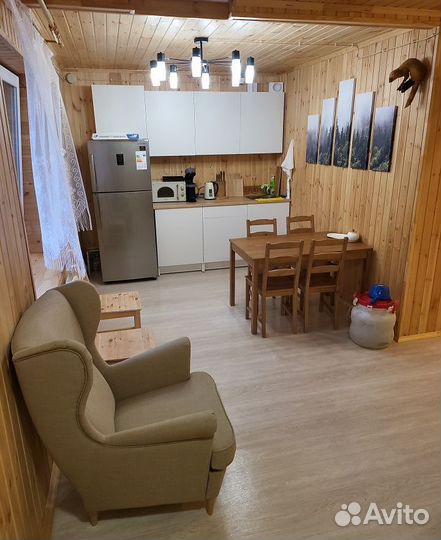 Загородный отдых, семейный туризм