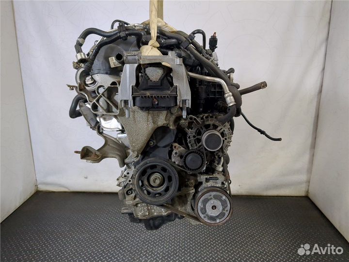 Тнвд Volkswagen Jetta 7 2018, 2019