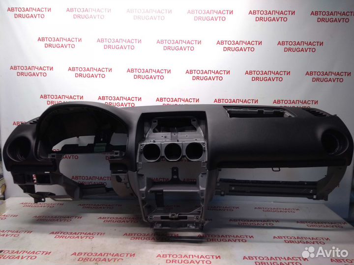 Торпедо mazda 6 (GG)