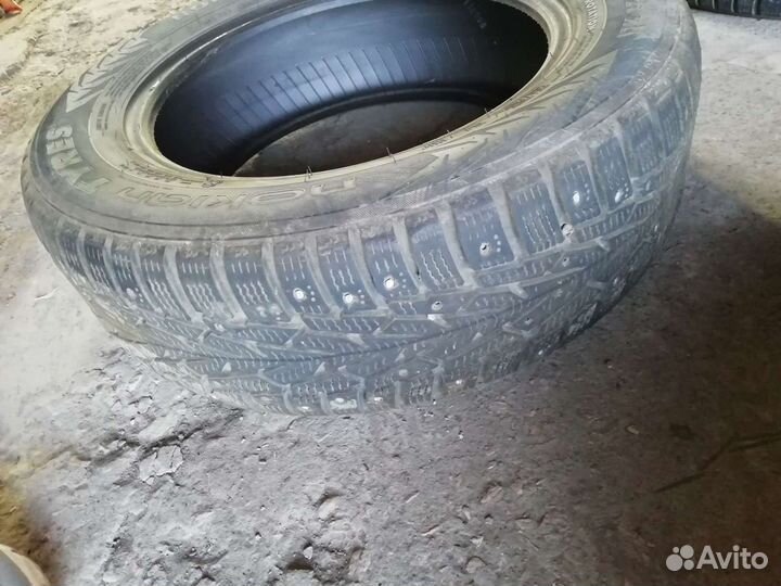 Nokian Tyres Nordman 5 185/65 R15