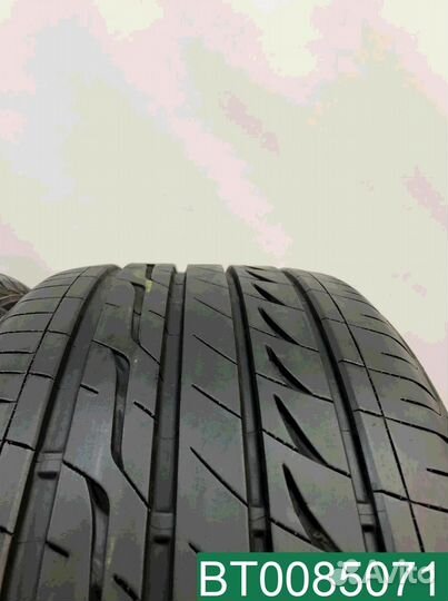 Bridgestone Regno GR-XII 255/40 R18 99M