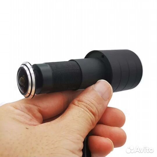 Камера видеонаблюдения wifi