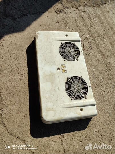 Рефрижератор v200 Max10