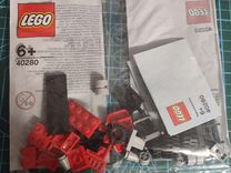 Lego 40280 polybag