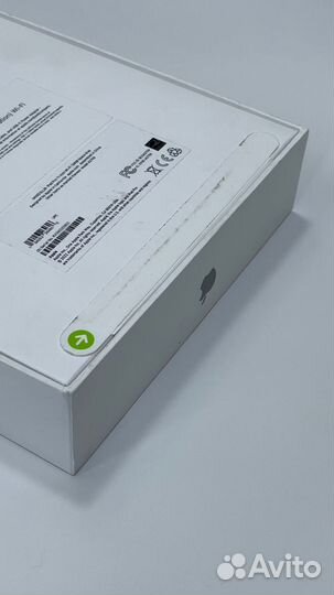 Apple iPad Pro 11-inch (4th Gen.) Wi-Fi (M2, 128GB