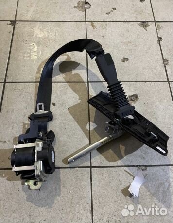 SRS KIA Sportage 4 система безопасности 2016-2022