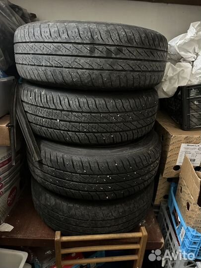 Колеса r 14 летние