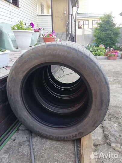 Hankook Ventus Prime 2 K115 225/65 R17 99H