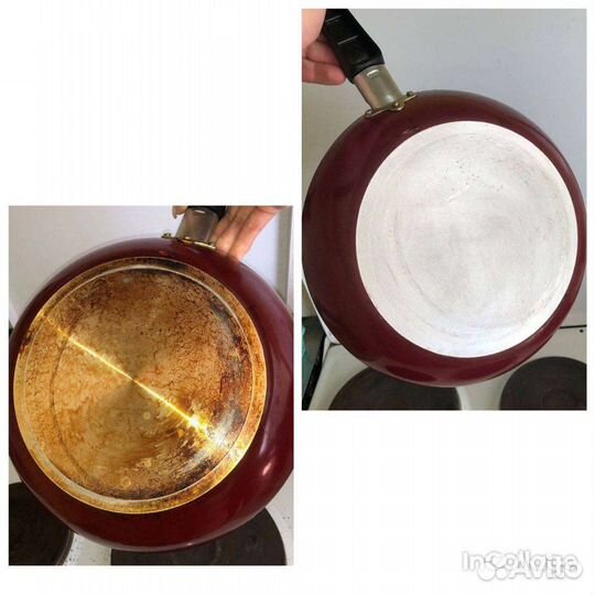 Очищающая паста Мистик гринвей