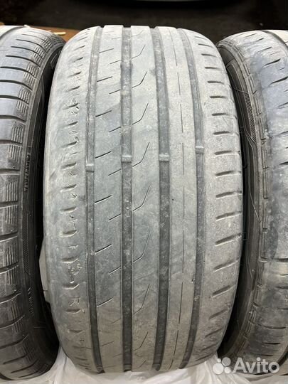 Toyo Proxes CF2 235/45 R17 92Y