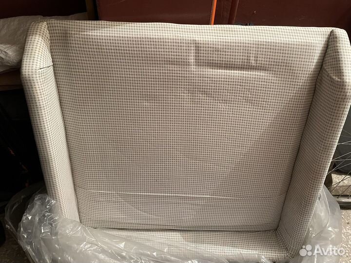 Пеленальный столик